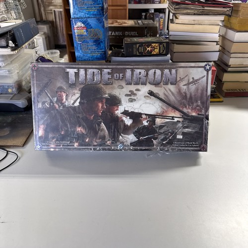Tide iron board - of,