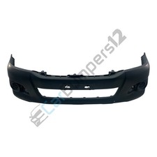 TOYOTA HILUX 2010-2015 FRONT