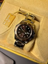 Vintage Invicta Men's Pro