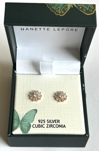 New box nanette lepore - in, 925