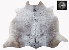 Real Picture! Large Cowhide