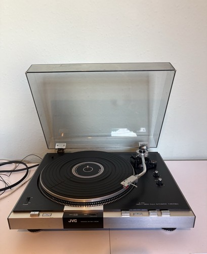 Vintage jvc f50 fully - jl-f50,