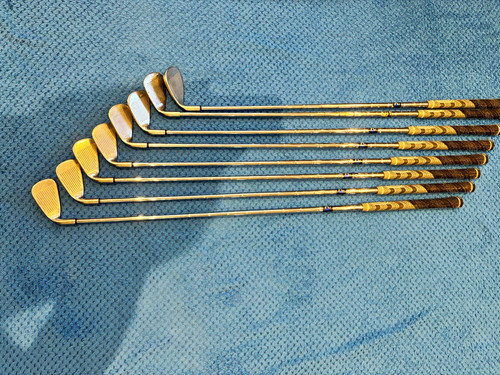 Callaway iron set 7 - callaway, clubs