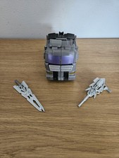 Transformers Generations