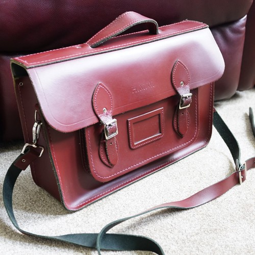 Cambridge satchel company - satchel,