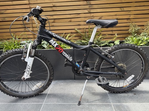 Ridgeback mx20 kids mountain - mx20,