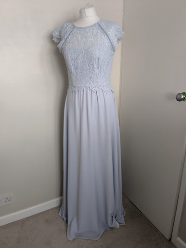 Debut powder blue - powder,