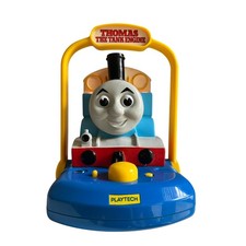 1992 Thomas The Tank Engine