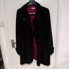 Jojo Maman Bebe Black Long