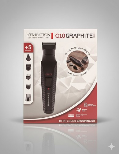 Bnib remington g10 - bnib,