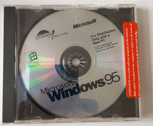 1996 microsoft windows - microsoft,