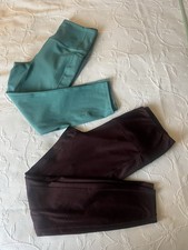 Bundle 2 x RBX leggings