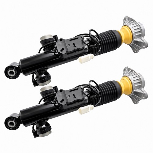 Rear shock absorber struts - absorber,