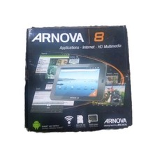 Archos Arnova 8 G1 4Gb