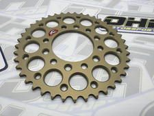 NEW Renthal Race Rear Sprocket