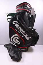 Cleveland Tour Bag / 6-Way Divider / Black