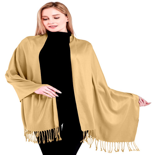 Apparel dark cream - dark, solid