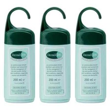 Dermol 200 - Shower Emollient