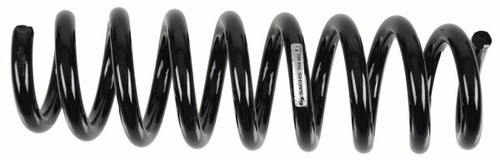 New coil spring for - coil,