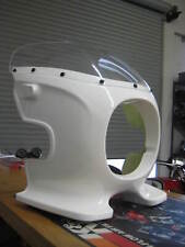 Cockpit fairing GS1000S WES