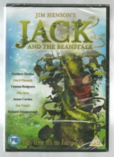 Jim Henson's JACK AND THE