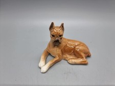 Goebel Boxer Dog CH566B -