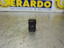 Left Rear Window Switch (Left