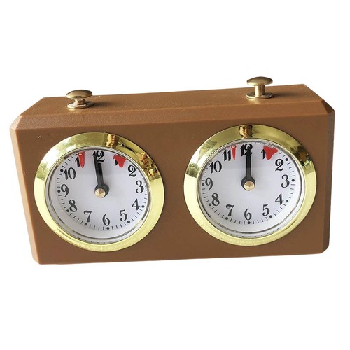 Professional chess clock timer - professional,