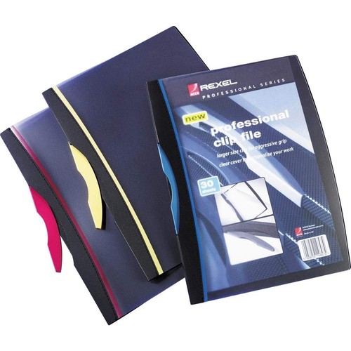 Rexel professional clip - professional,