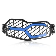 Motorcycle Headlight Protector