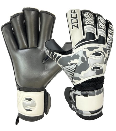 Zoop pro camo - goalkeeper, roll
