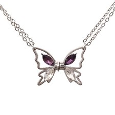 Two Butterfly Magnetic