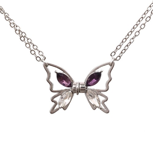 Two butterfly magnetic - butterfly,