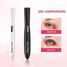 Professional Heated Eyelash