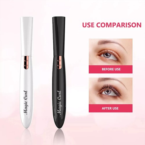 Professional heated eyelash - professional,