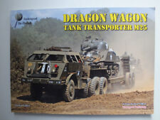 Dragon Wagon: Tank Transporter