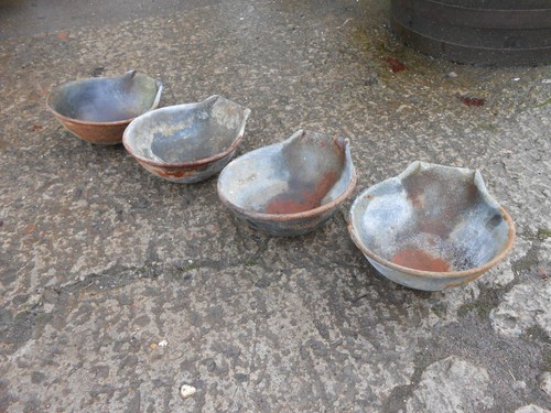 Vintage rustic wall water - vintage,