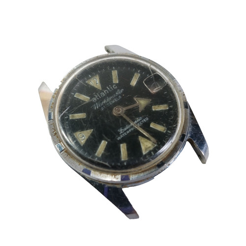 Vintage atlantic worldmaster - vintage,