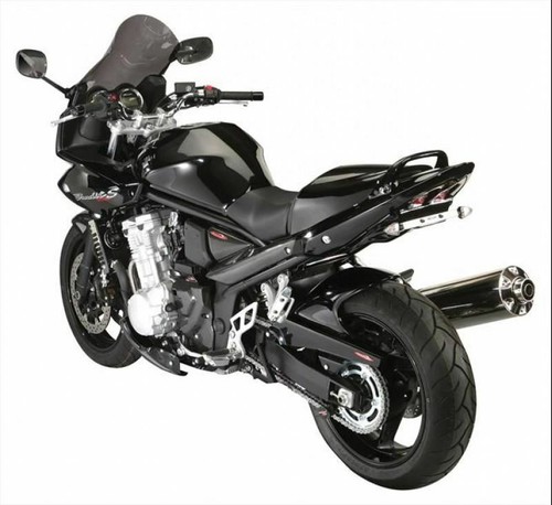 Suzuki gsf1250 bandit - gsf1250, s