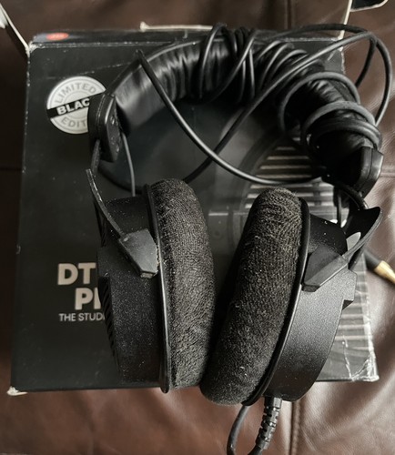 Beyerdynamic 990 pro 250 - dt,