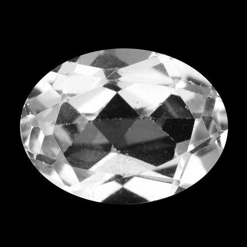 26ct unheated white - unheated,