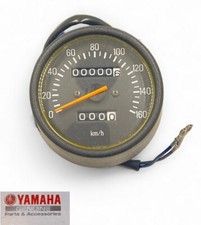 Speedometer Tachometer Instruments OE Yamaha DT 125, DT 175, DT 400, XT 250