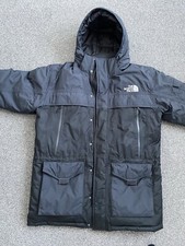 The north face mcmurdo parka XL . 