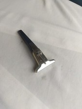 Gillette 1966 Techmatic Single Edge Band Type Safety Razor (L-3)