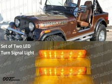 For Jeep Cherokee CJ5/6/7