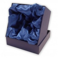 Blue Presentation Gift Box -