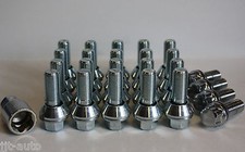 20 X M14 X 1.5  WOBBLE