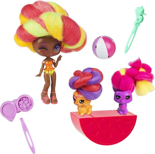 Candylocks margo punch - candylocks,