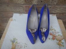 VINTAGE TIFFANY SPAIN PURPLE