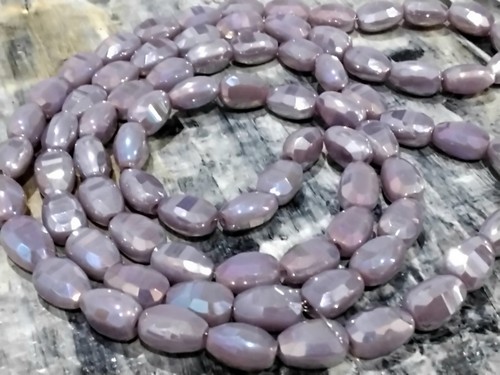 Elecroplated opaque glass - elecroplated,